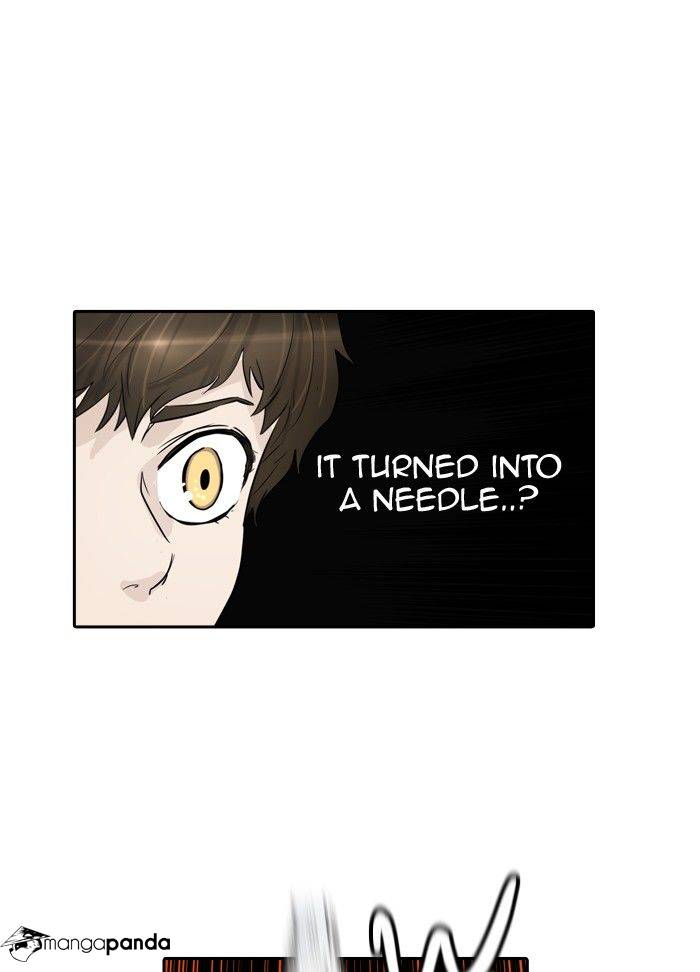 Tower of God Chapter 361 image 007